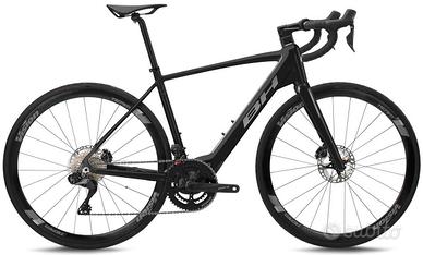 Ebike E-Bdc BH Core Race 1.4 - NERO