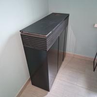 Termostufa a pellet