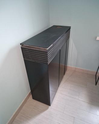 Termostufa a pellet