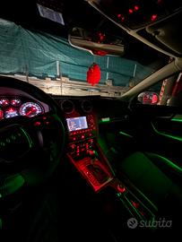 Audi a3 S-line