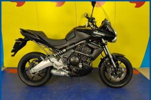 KAWASAKI Versys 650 Garantita e Finanziabile