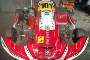Birel art