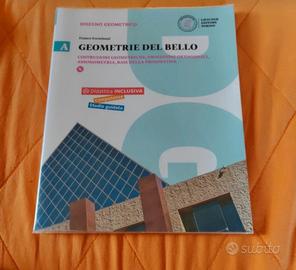 GEOMETRIE DEL BELLO 9788858324509