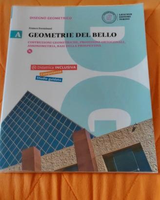 GEOMETRIE DEL BELLO 9788858324509