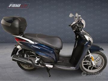 KYMCO People 125 -