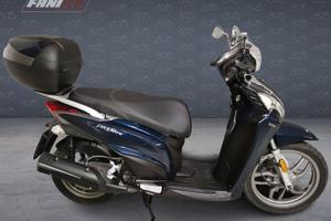KYMCO People 125 -