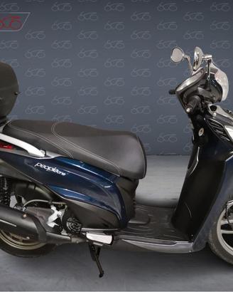 KYMCO People 125 -