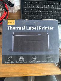 stampante termica NUOVA