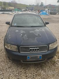 Audi A4 1900 Tdi