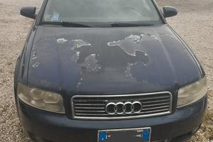 Audi A4 1900 Tdi