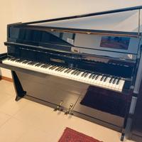 Pianoforte verticale GROTRIAN STEINWEG mod. 100