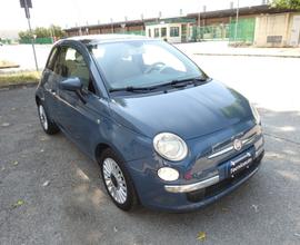 FIAT 500 1.2 Lounge *OK NEOPATENTATO*