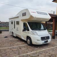 Camper Riviera Gt