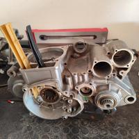 carter KTM 250 /450 /525 