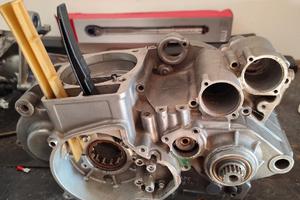 carter KTM 250 /450 /525 