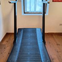 Tapis roulant meccanico