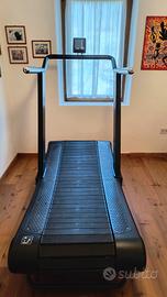 Tapis roulant meccanico