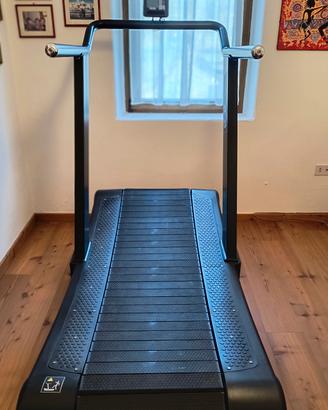 Tapis roulant meccanico
