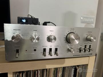 Pioneer SA-7500 II