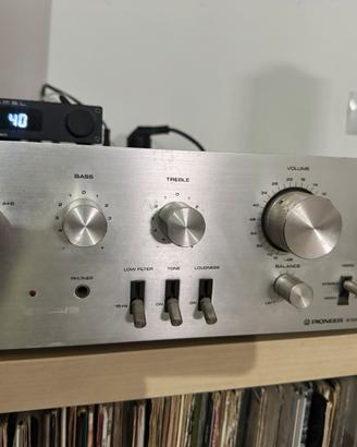 Pioneer SA-7500 II