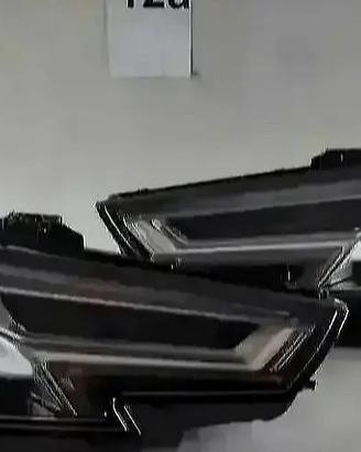 Audi A4 B9 Fari Full LED