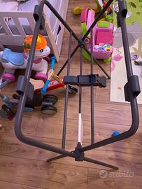 Supporto stokke flexi bath
