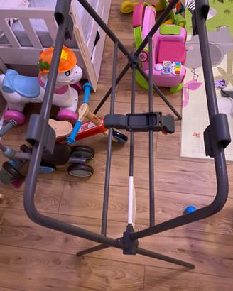 Supporto stokke flexi bath