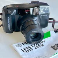 Fuji Discovery 2000 Zoom