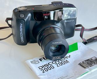 Fuji Discovery 2000 Zoom