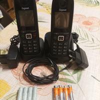 telefono wireless 
