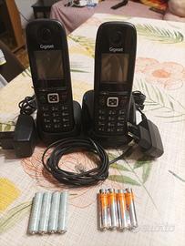 telefono wireless 