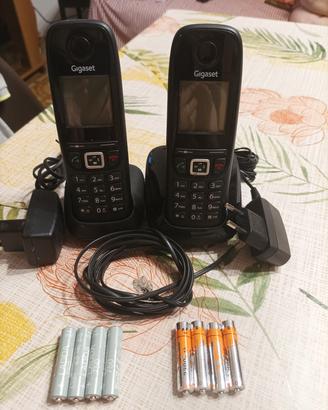 telefono wireless 