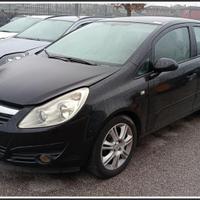 OPEL Corsa D per ricambi