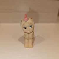 SONNY ANGEL ORIGINALE, CHERRY BLOSSOM, PAPPAGALLO 