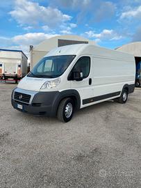FIAT DUCATO MAXI MOTORE 3000CC 12 MEDI DI GARANZIA