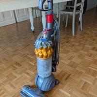 Dyson Small Ball Multifloor