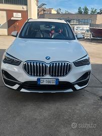 Bmw x1 (e84) - 2021 sDrive 18i xDrive