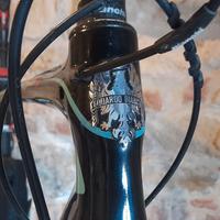 Bianchi Infinito CV 2012 misura 55
