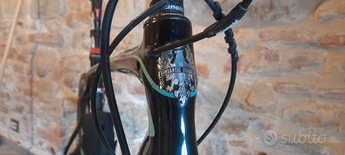 Bianchi Infinito CV 2012 misura 55