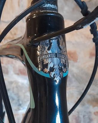 Bianchi Infinito CV 2012 misura 55