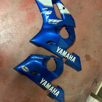 Carene yamaha r6 carburatori