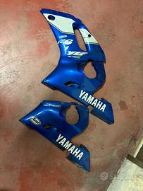 Carene yamaha r6 carburatori