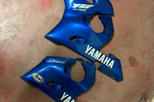 Carene yamaha r6 carburatori