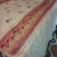 Coperta Copriletto Angeli