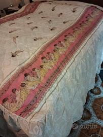 Coperta Copriletto Angeli