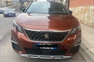 Peugeot 3008 BlueHDi 120 S&S GT Line ( 2017 )