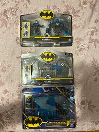 Batman action figure