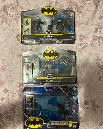 Batman action figure