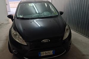 Ford Fiesta 1.6cc