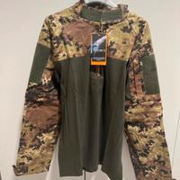Combat shirt defcon 5